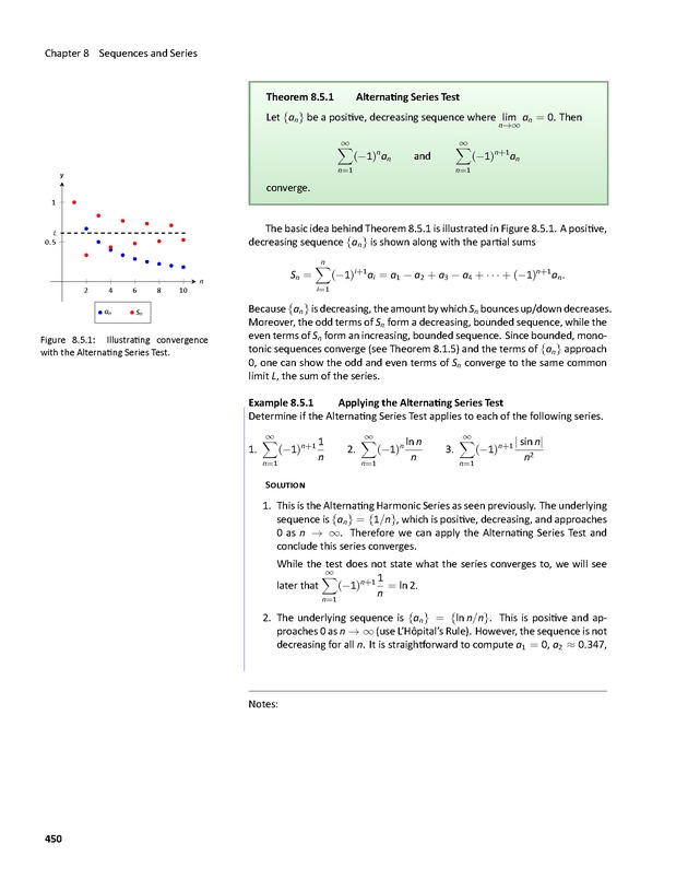 APEX Calculus - Page 450